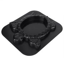 Tortoise Mold Concrete Cement Paving Mould Garden Path Landscape Decoration Ornament