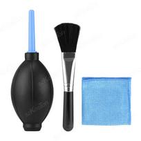 Camera Cleaner Kit DSLR Lens Digital Camera Sensor Cleaning Set for Sony Fujifilm Nikon Canon SLR DV Cameras Clean Kit