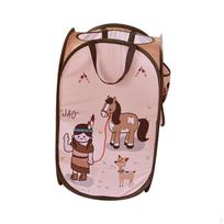 Candy Storage Basket, Toy Organizer Bag, Laundry Shelf, Box for little horse