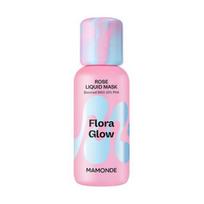 Mamonde Flora Glow Rose Liquid Mask, 80ml