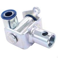 Shifter Bushing Linkage Joint Car Accessories Transmission Easy to Install gray
