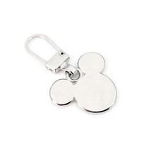 5Pcs Detachable Zipper Puller Head Small Hole Multi-Functional Bag Zipper Head sidabras