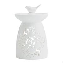 Artistic Wax Melt Warmer for Aromatherapy And Home Display