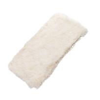 Nešiojamas šunų pledas augintiniams - Minkšta ir švelni šiluma visur. Priglundantis pledas augintiniams. Palaiko šilumą. Daugiaspalvis. 56*36cm,white