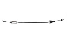 Clutch cable Astra F 1.4-1.6-1.7D-1.8İ-2.0İ 09/91-09/98 669166 - 669166 - 90344249