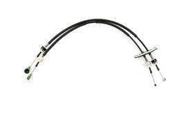 Hand Brake Cables Rear Right/Left  Master Ds 2.5-2.8Dti K sa ase Movano 2444.Ja - 2444.Ja - 55227529