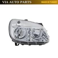 Priekinis žibintas Doblo Mk2 2006-2010, OEM 51805936