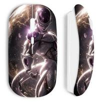 Mouse - Maniacase - Dragon Ball Z Freezer - Wireless - Ergonomic - Comfortable