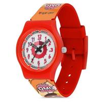 L.O.L. Surprise! OMG7516 Time Teacher Kids Watch red