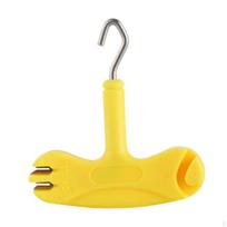 Fishing Knot Puller Tool Carp Line Tightener Multifunctional Accessories Ling