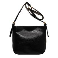 Oil Wax Leather Handbag for women Shoulder Bags Crossbody Tote luxury bag designer high quality