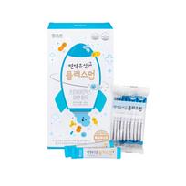 Hamsoa Immune Lactobacillus Plus Up 100 packets (100 days’ worth) Immune Lactobacillus Plus Up 100 packets