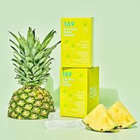 Muse Habit 169 I’m Fine Grain Enzyme 30 packets (30-day supply) I'm Fine Grain Enzyme 30 packets