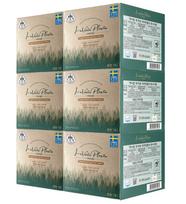 Sophie Laverflan Organic Sanitary Napkin Medium/Large 6 Bundle Special 2 Types Choose 1 Medium size 6 pieces (total 84p)