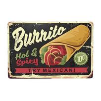 Sandwiches Dlicious Burgers Pizza Hot Dog Fast Food Metal Signs, Retro Wall Decor for Home Kitchen Restaurant Bar 12x8 inch 20x30cm