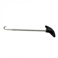 Universal Spring Hook Puller Tool for Exhaust Pipe Seat Tank Sidestand Brake Spring juoda