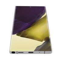 Telefono ekrano mazgas Organinio šviesos diodo LCD jutiklinis skaitmenizatorius ekranas su rėmeliu sidabras
