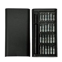 24-in-1 Precision Magnetic Screwdriver Set for Mobile Phone Repair