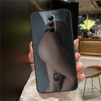 Sexy Girl Ass Bum Phone Case For ZTE Nubia Red Magic 9 Pro Plus 6 7 8 Pro 6S 7S 8S Pro Plus 5G 5S 6R Cover Red Magic 8S Pro