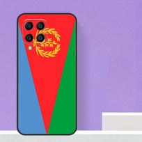 Eritrea Flag For Samsung Galaxy M15 M55 M13 M33 M53 M21 M31 M51 M30s M20 M14 M34 M54 M12 M32 M52 Case Samsung M15