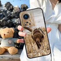 Duck Hunting Case For Honor X9b X8b X8 X9 X6a X7a X8a X9a Honor Magic 6 5 Pro 50 70 90 Lite Back Cover Honor 90 black