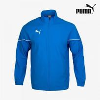 Puma Galleria Puma Team Rise Sideline Windlen Jacket 105 blue