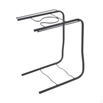 Glass Drain Holder Cup Rack Save Space Stable Creative Stemware Storage Hanger for black