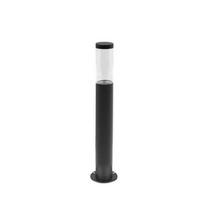 LED bollard VITO LIGHTING RIGA-B50 – Black – IP44