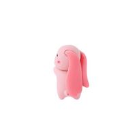 Car Ornaments  Mini Sleeping Cute Animals Resin Bear Rabbit Sheep Turtle Resin Decoration Car Motorcycle Bike Decor Ornament