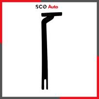 Hood Lock Handel for Fiat Albea for Palio  Hood Lock Plastic 51763100 2005 Beyond Models Hood Handle for Siena
