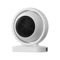 Youpin Nešiojami Šildytuvai Elektrinis Ventiliatorius Šildytuvas Stalinis Šiltas Ventiliatorius Viryklė Šilto Oro Pūstuvas Namams Biurui Mini Radiatorius Šildytuvas US Plug
