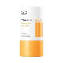 Dr.G Vita Clear Waterproof Sunscreen Stick 21g