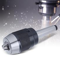 Integrated Drill Chuck APU16MTB3 Milling Machine Integrated Drill Chuck