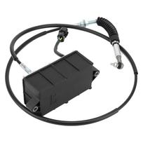 Throttle Motor Speed Control Excavator Throttle Motor AC21500 Replacement for SANY SY135 8