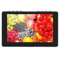 FEELWORLD F5 Pro 5.5in SLR Photography Touching Screen IPS FHD1920x1080 4K Video Monitor black