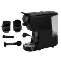 Coffee Maker Italian Type Mini 19 Bar High Pressure Coffee Capsule Machine for Nespreso for Dolce L