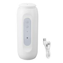 Aroma Diffuser USB Rechargeable Support APP Control Essential Oil Mist Diffuser with Light for