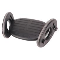 Foot Rest Under Desk Reduce Fatigue Adjustable Reduce Neck Soreness Foot Stool Under Desk