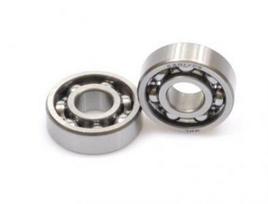 Crankshaft Bearing Nac Cg330 Market Brushcutters 1E36F-2A-18
