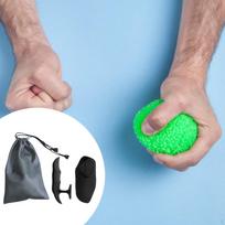 2 Pieces Weight Lifting Grip Pads Gym Hand Grips Ergonomic Multifunctional Accessories Palm juoda