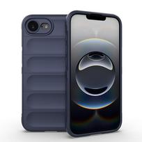 For Apple iPhone 16e 2025 Back Cover Case Soft Silicone Anti-fall Shockproof Protection Funda Coque Phone Cases For iPhone 16e slyva