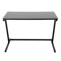 Microwave Oven Storage Rack Stand Holder 2 Tiers Kitchen Counter Cabinet Organizer Shelf(Black) juoda