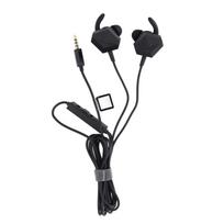 TAIDU THS108A Gaming Headset Earbuds with Removable Microphone Computer o Adapter Cable for