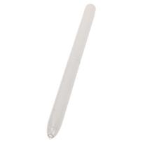 Stylus Pen Tips Kit Replacement Touch Nibs for Tab S4 10.5in EJ‑PT830 SM‑T830 SM‑T835 SM‑T837 Gray