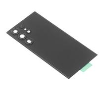 Phone Back Glass Cover Housing Door Smartphone Rear Back Glass Door Cover Replacement for Samsung juoda