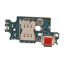 Dock Connector for Samsung Galaxy S22 Plus S906B N EU Version USB C Phone Charging Port Flex Cable