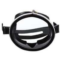 Swimming Goggles Anti-fog Underwater Glasses Free-dive Nose Women Stainless Steel Miss Man Diving Use