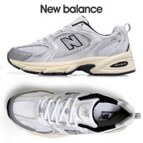 New Balance 530 Unisex Sneakers Mr530ta Silver/220