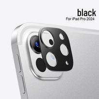 2024 Apple iPad Pro 11” Lens Film & 13” Metal Sticker iPad Pro 13-inch 2024 Metal Sticker [Black]