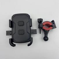 Electric Car & Bike Phone Holder for Navigation gray